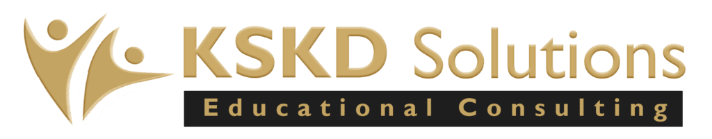 KSKD Solutions, Educational Consulting